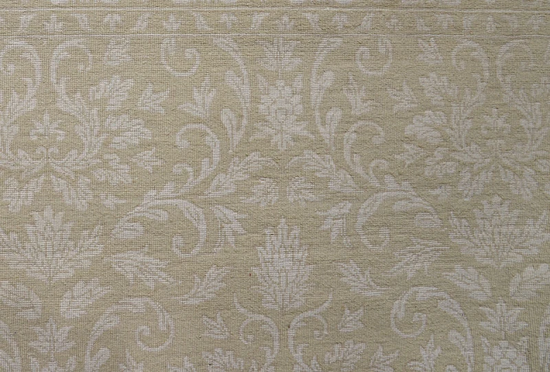 Ковер "скульптурный"