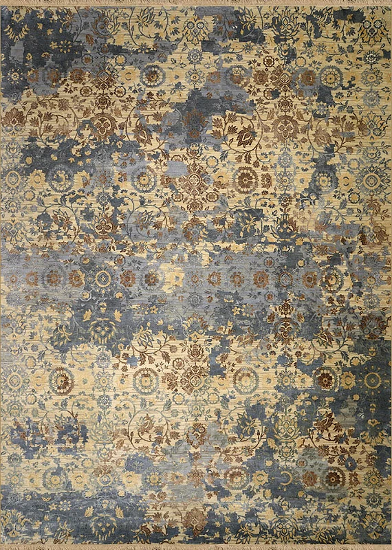 Ковер "мильфлер"