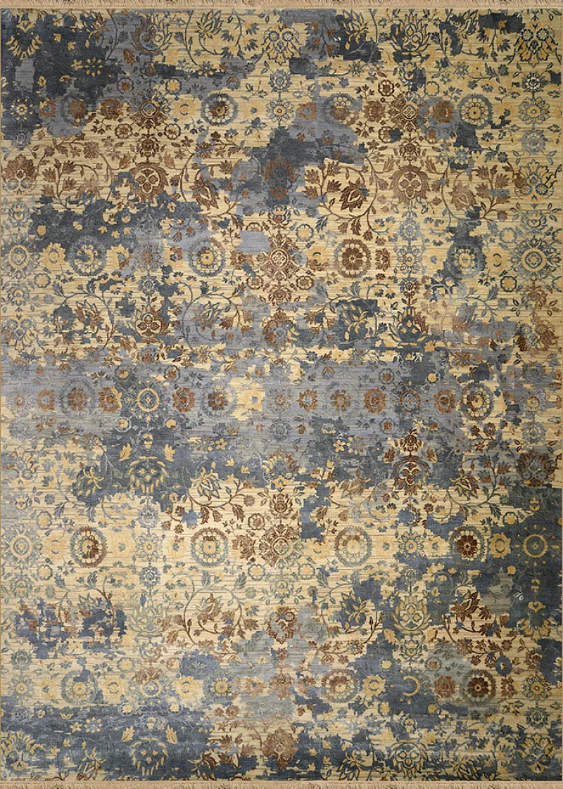 Ковер "мильфлер"