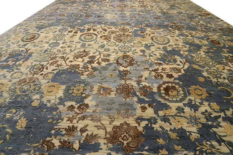 Ковер "мильфлер"