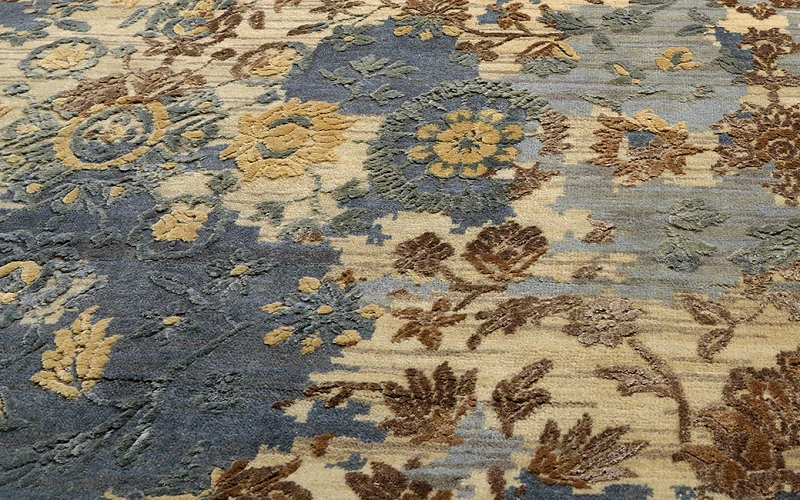 Ковер "мильфлер"