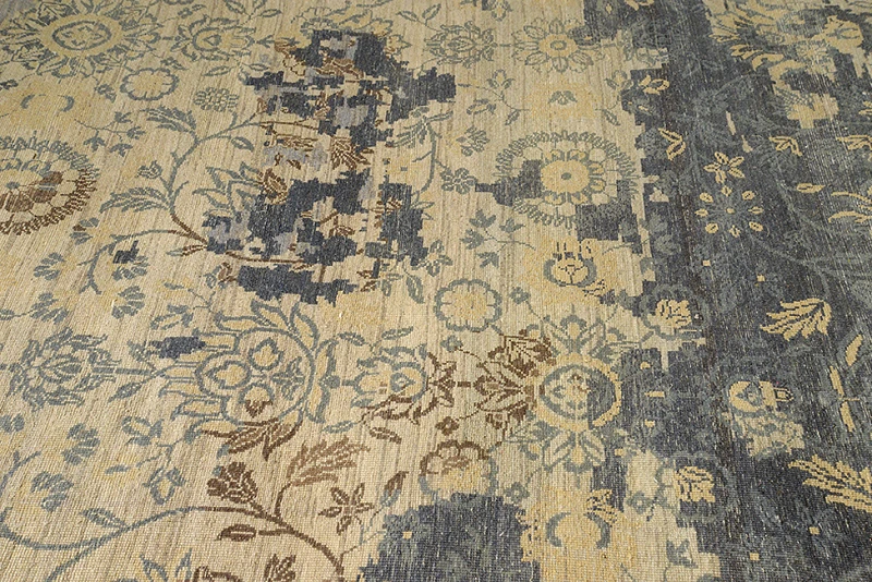 Ковер "мильфлер"