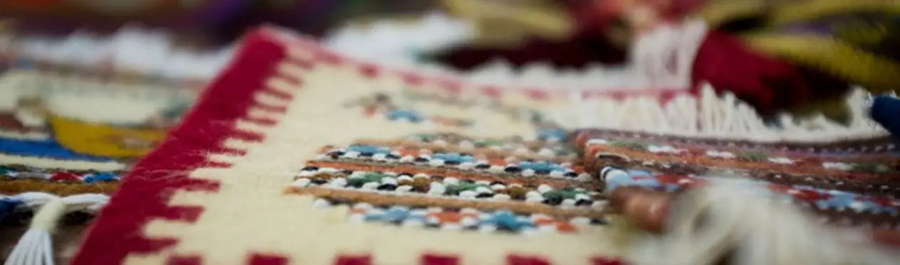Ковроткачество в Азербайджане