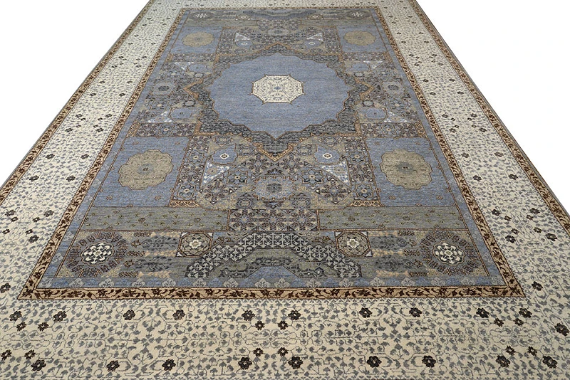 Ковер "мамлюк"