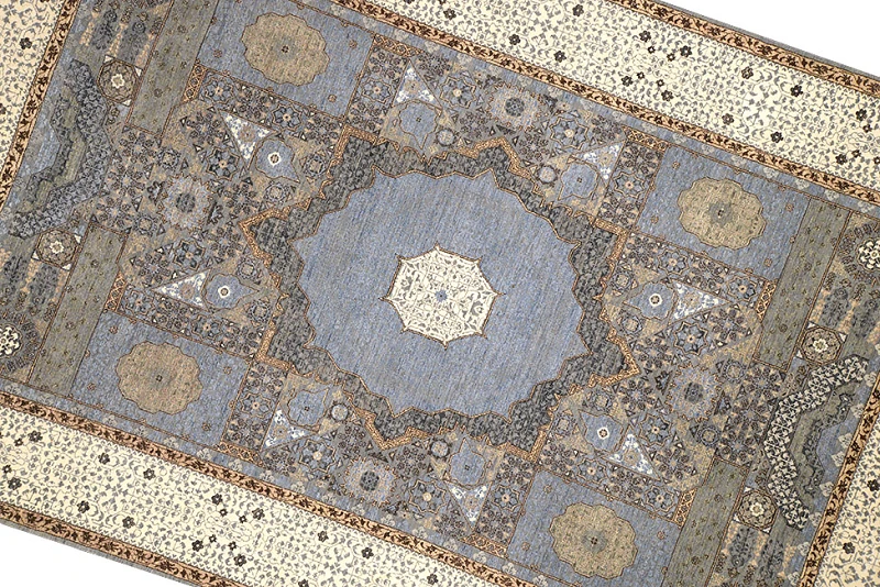 Ковер "мамлюк"