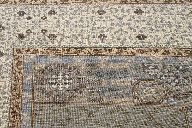 Ковер "мамлюк"