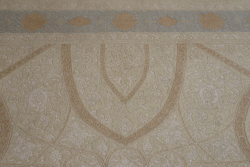 Ковер "гомбад"