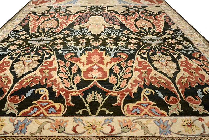 Ковер "биджар"