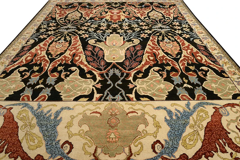 Ковер "биджар"