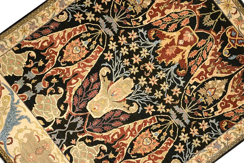 Ковер "биджар"