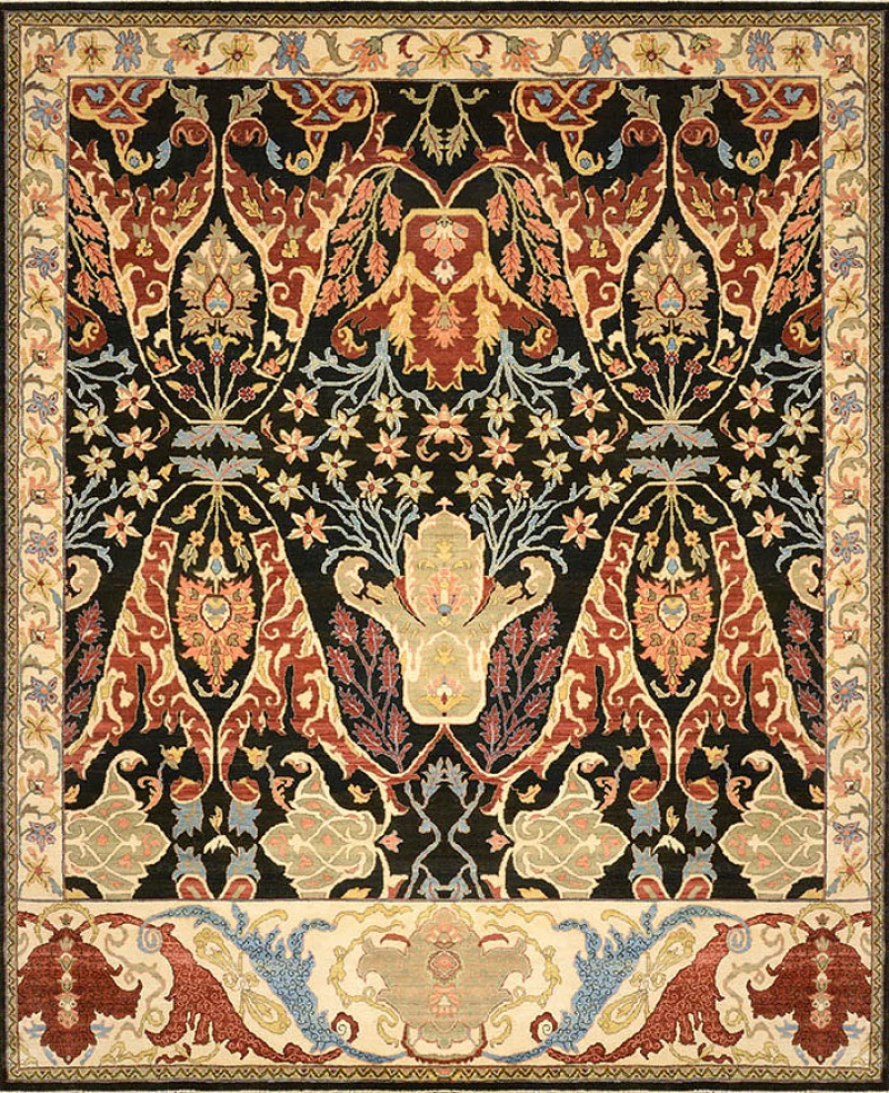 Ковер "биджар"