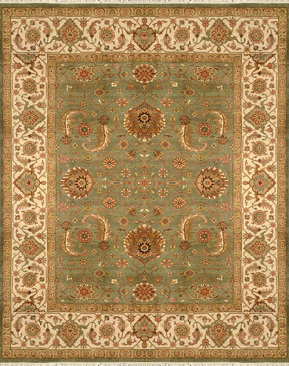 Ковер "джайпур"