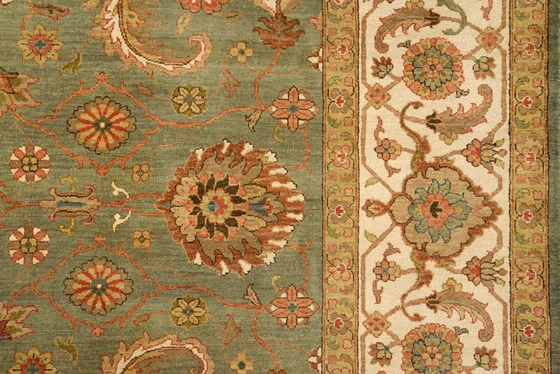 Ковер "джайпур"