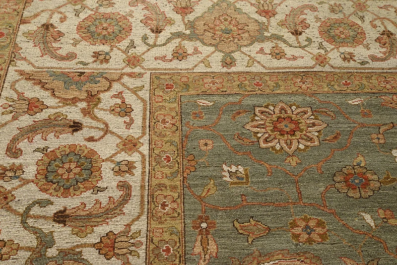 Ковер "джайпур"