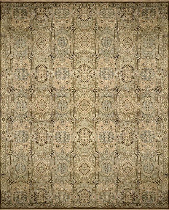 Ковер "махараджа"