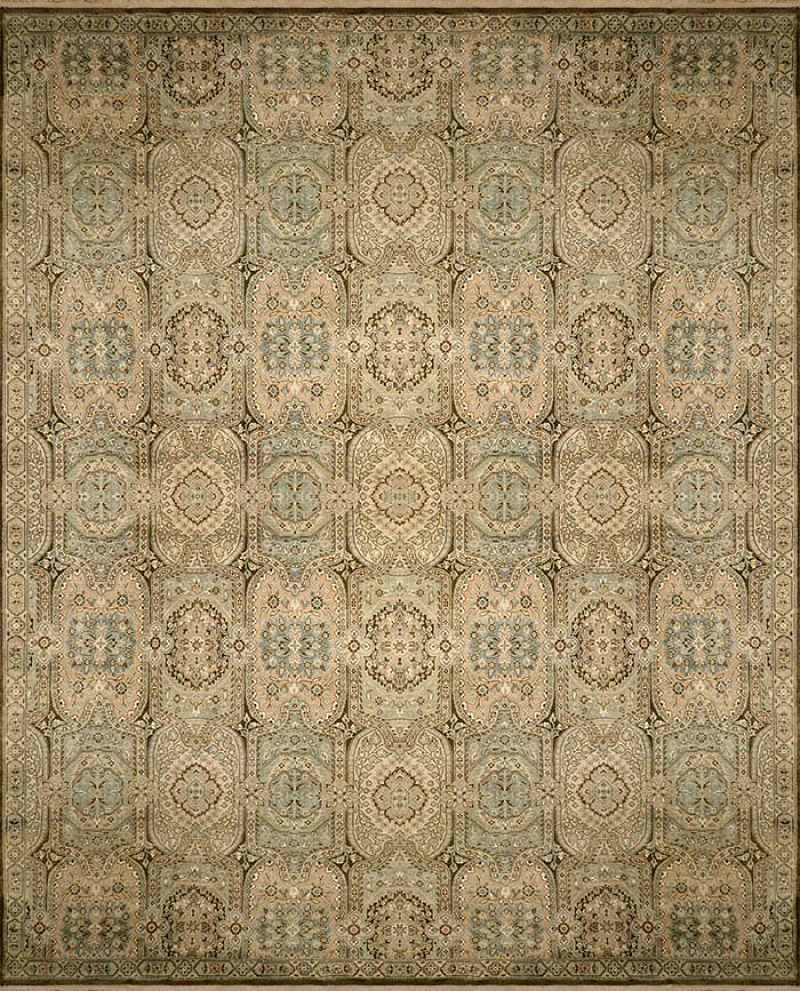 Ковер "махараджа"