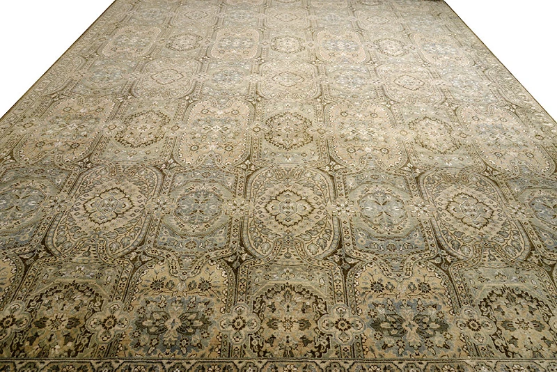 Ковер "махараджа"