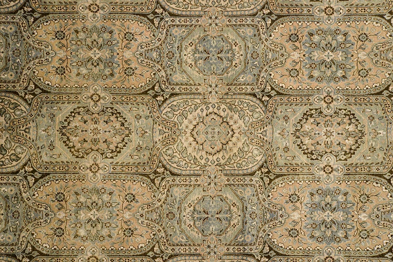 Ковер "махараджа"