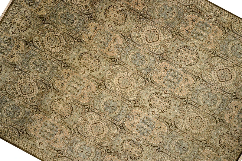 Ковер "махараджа"