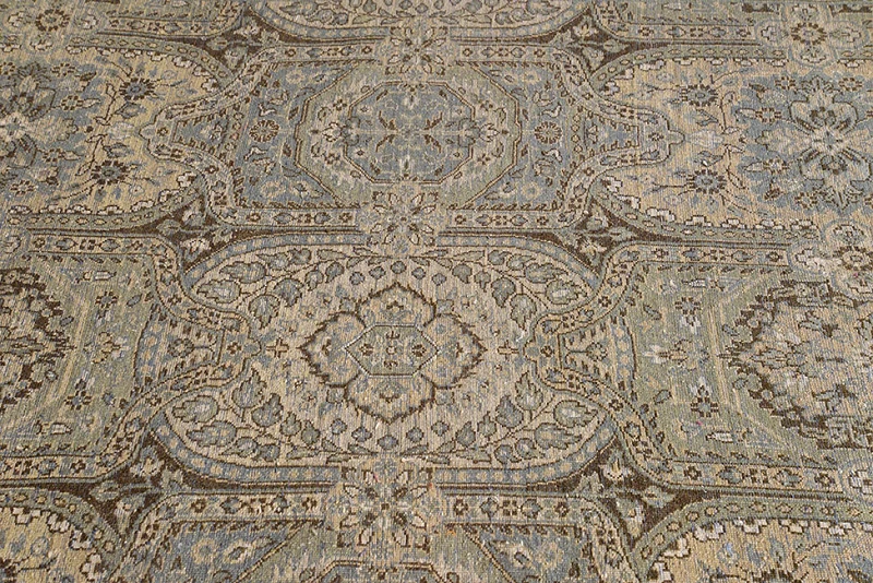 Ковер "махараджа"