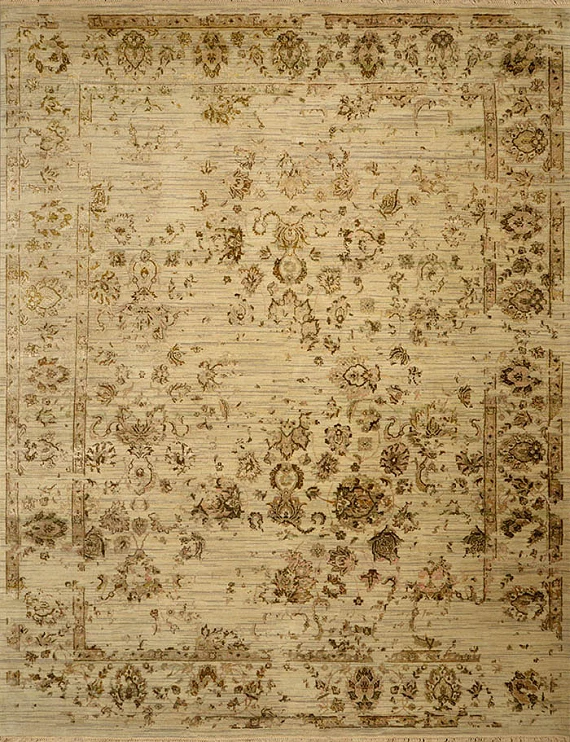 Ковер "стертая Классика"