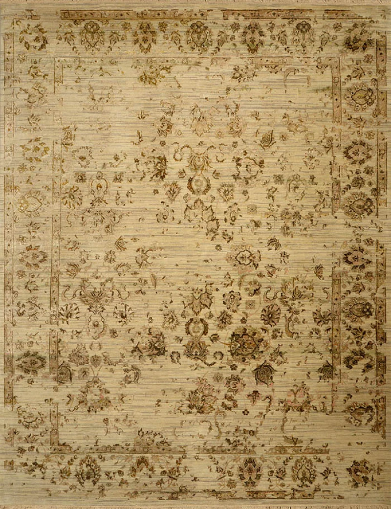 Ковер "стертая Классика"