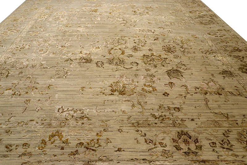 Ковер "стертая Классика"