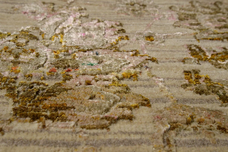 Ковер "стертая Классика"