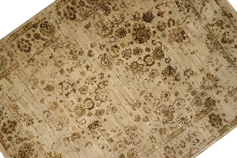 Ковер "стертая Классика"