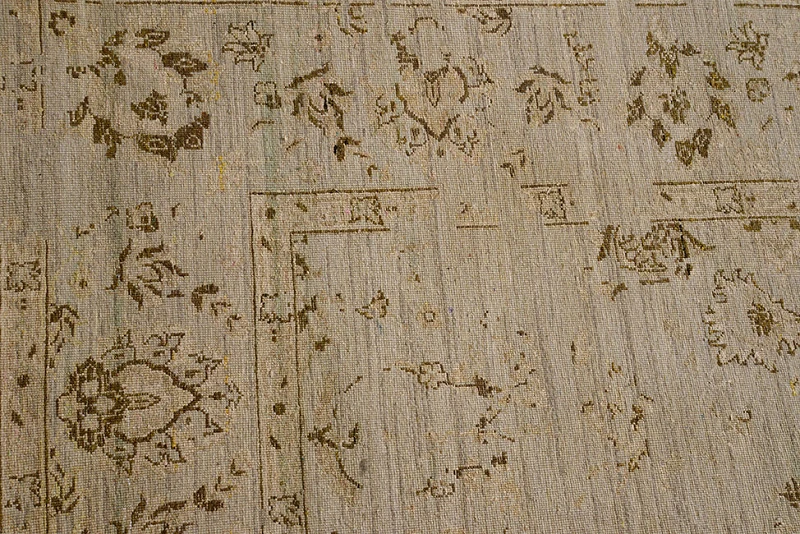 Ковер "стертая Классика"