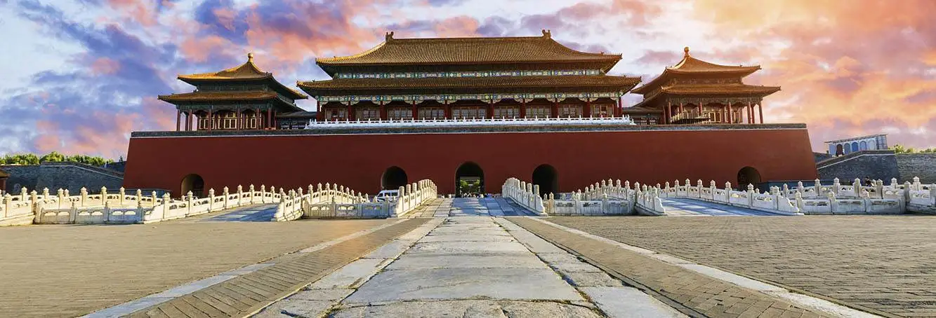 Как возникло ковроткачество в Китае?