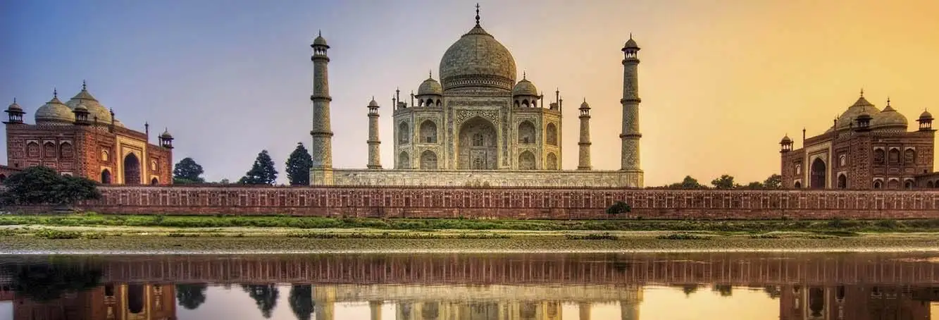 Искусство ковроткачества в Индии