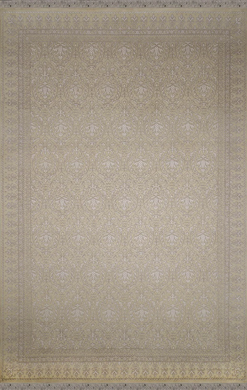 Ковер "скульптурный"