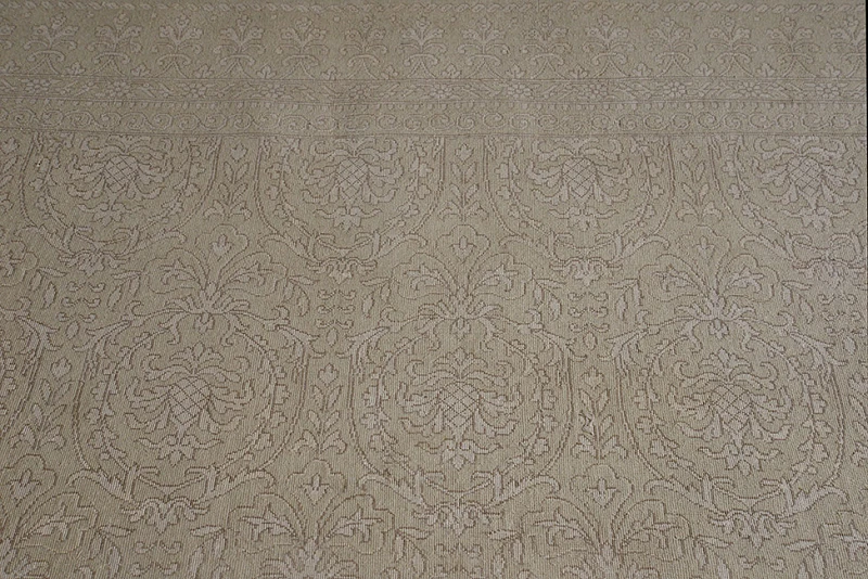 Ковер "скульптурный"