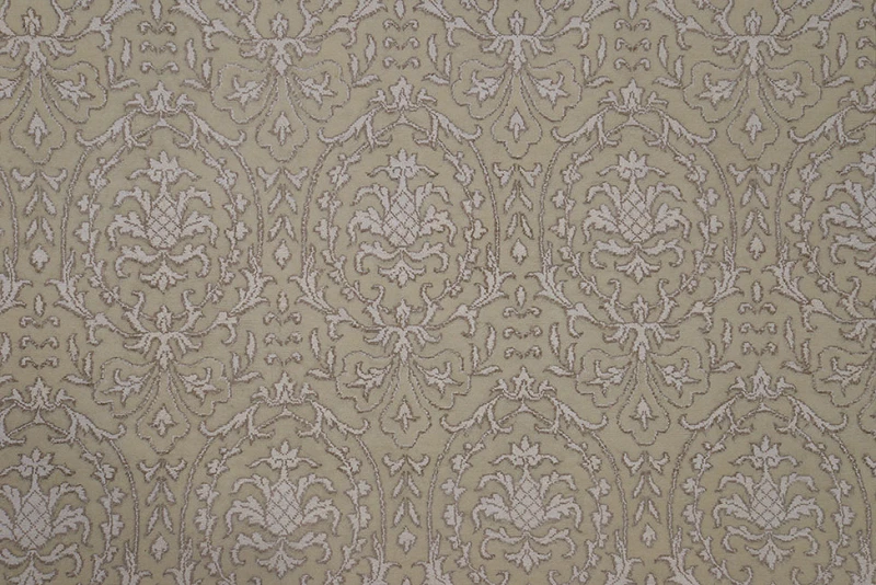 Ковер "скульптурный"