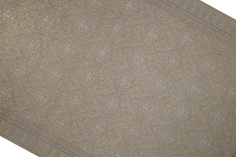 Ковер "скульптурный"