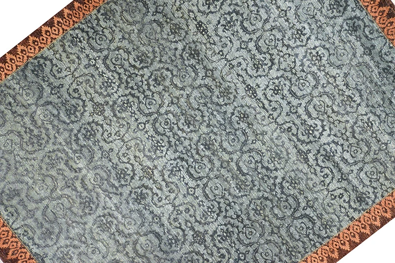 Ковер "арабески"