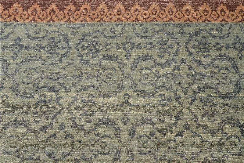 Ковер "арабески"