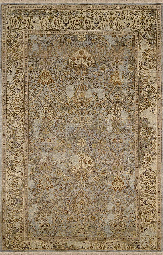 Ковер "манипур"