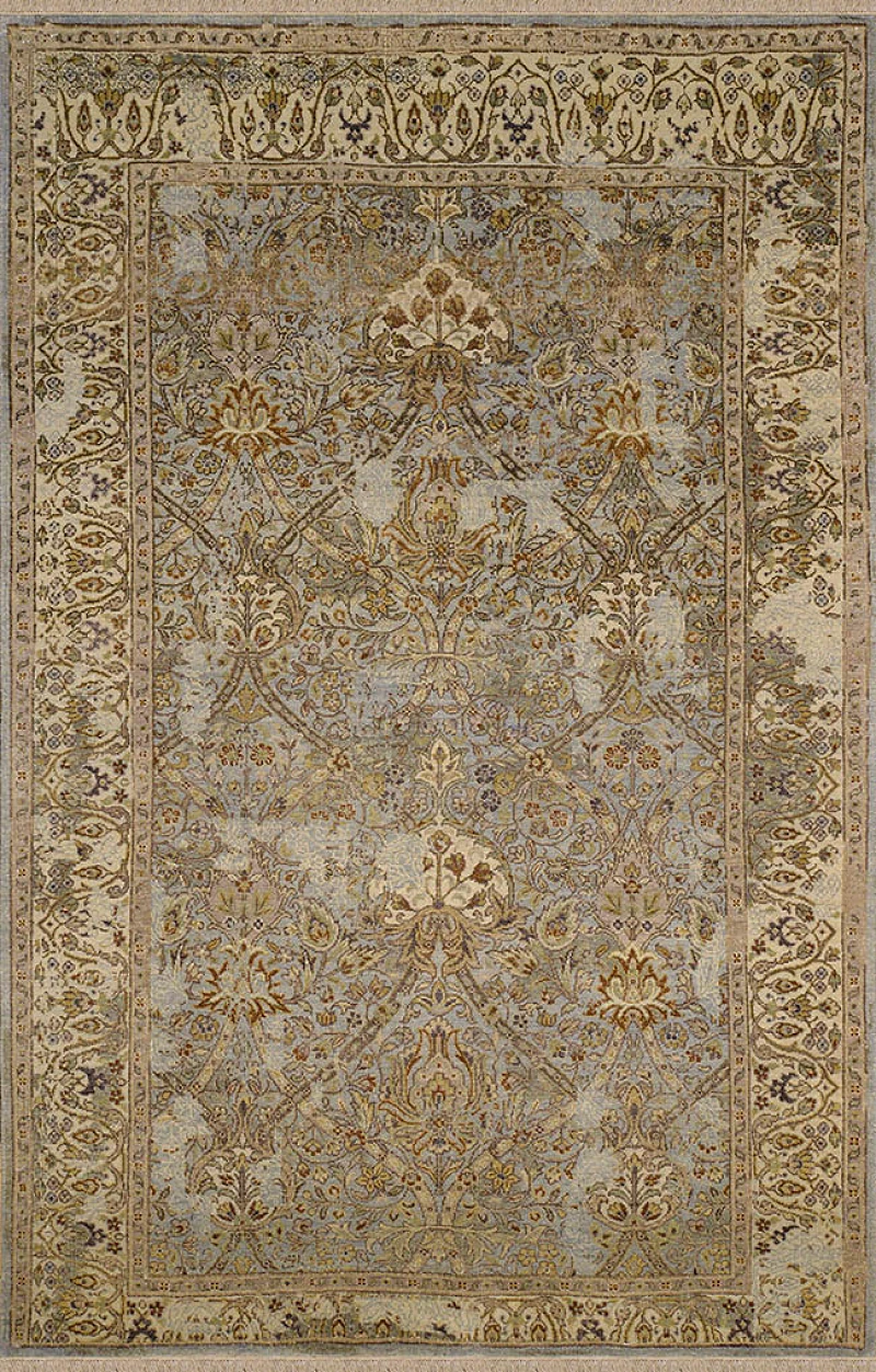 Ковер "манипур"