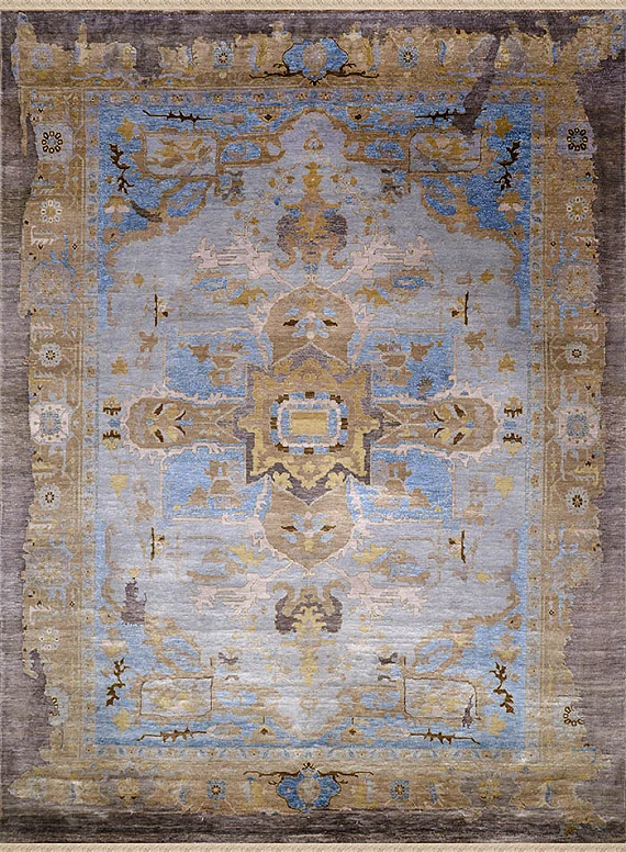 Ковер "бенгал"