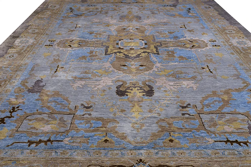 Ковер "бенгал"