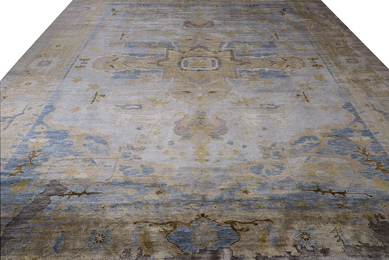 Ковер "бенгал"