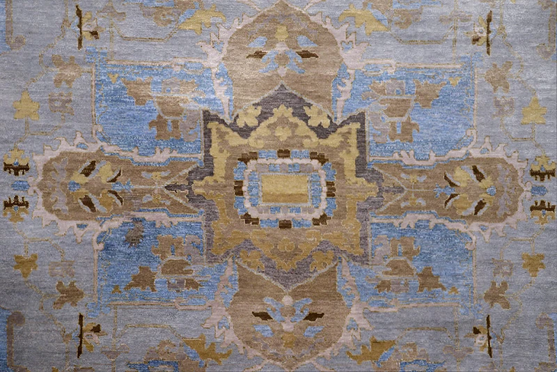 Ковер "бенгал"