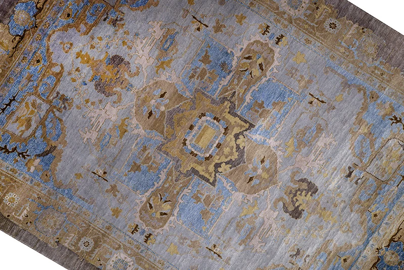 Ковер "бенгал"