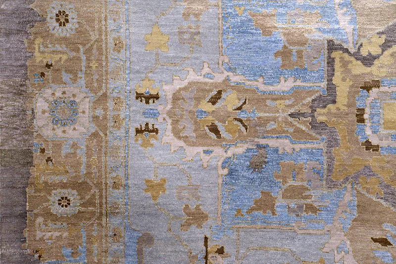 Ковер "бенгал"