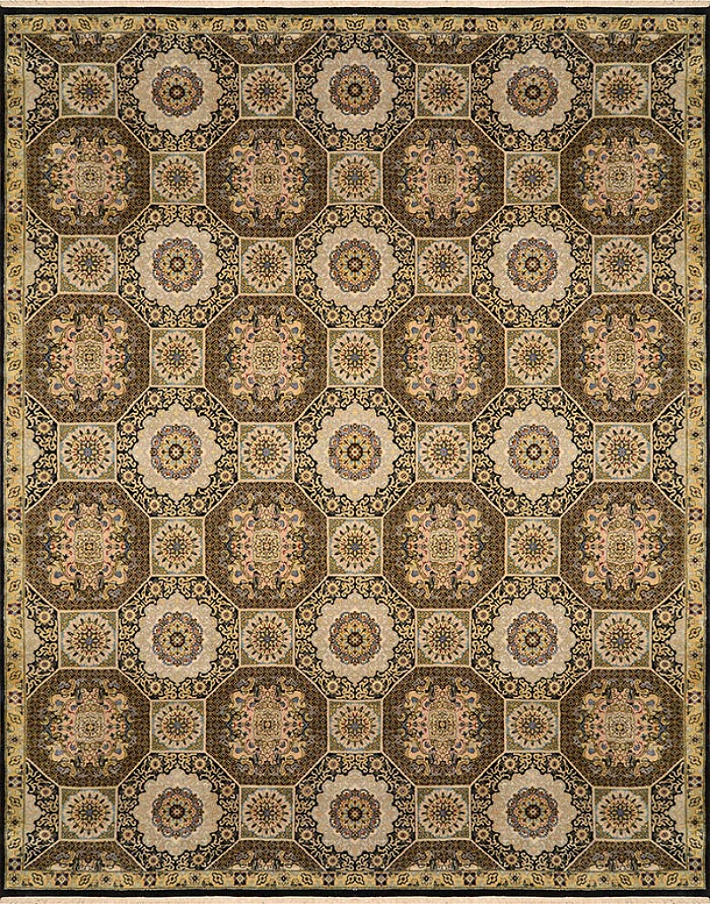 Ковер "махараджа"