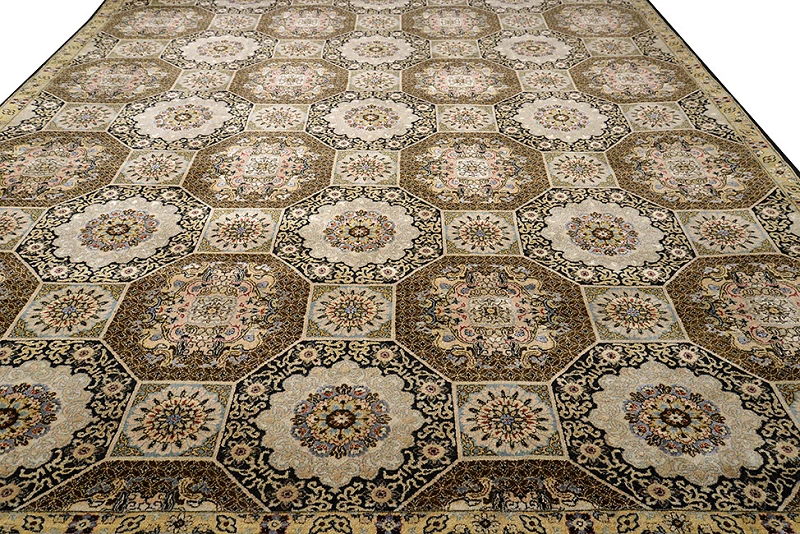 Ковер "махараджа"