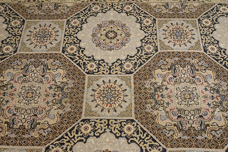 Ковер "махараджа"