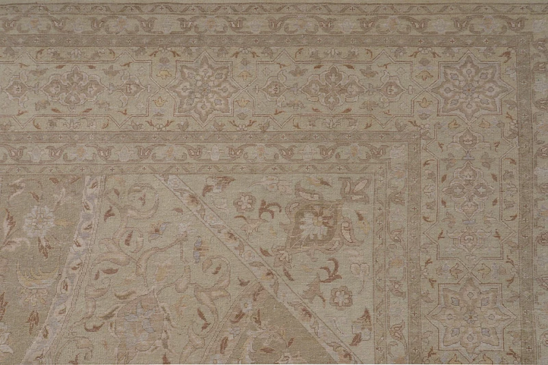 Ковер "гомбад"